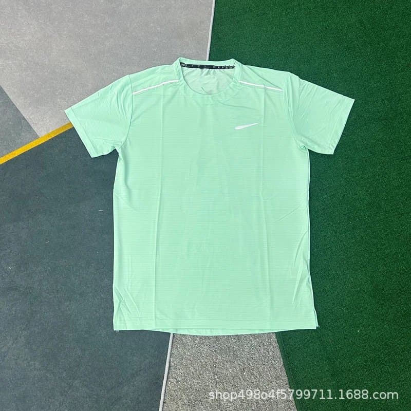 Nike Dri-FIT Tee Mint Green
