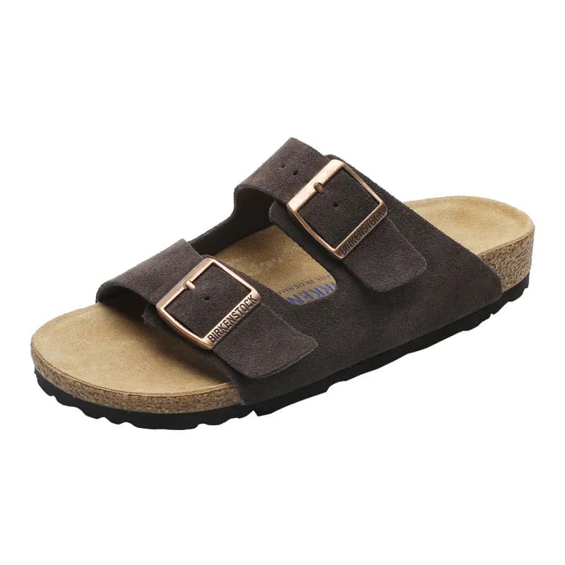 Birkenstock Arizona Suede