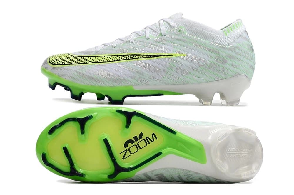 Nike Mercurial Superfly Volt Pink — 8