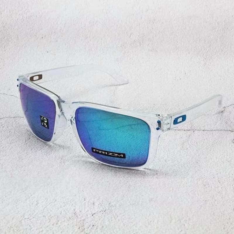 Oakley Holbrook Prizm Sapphire