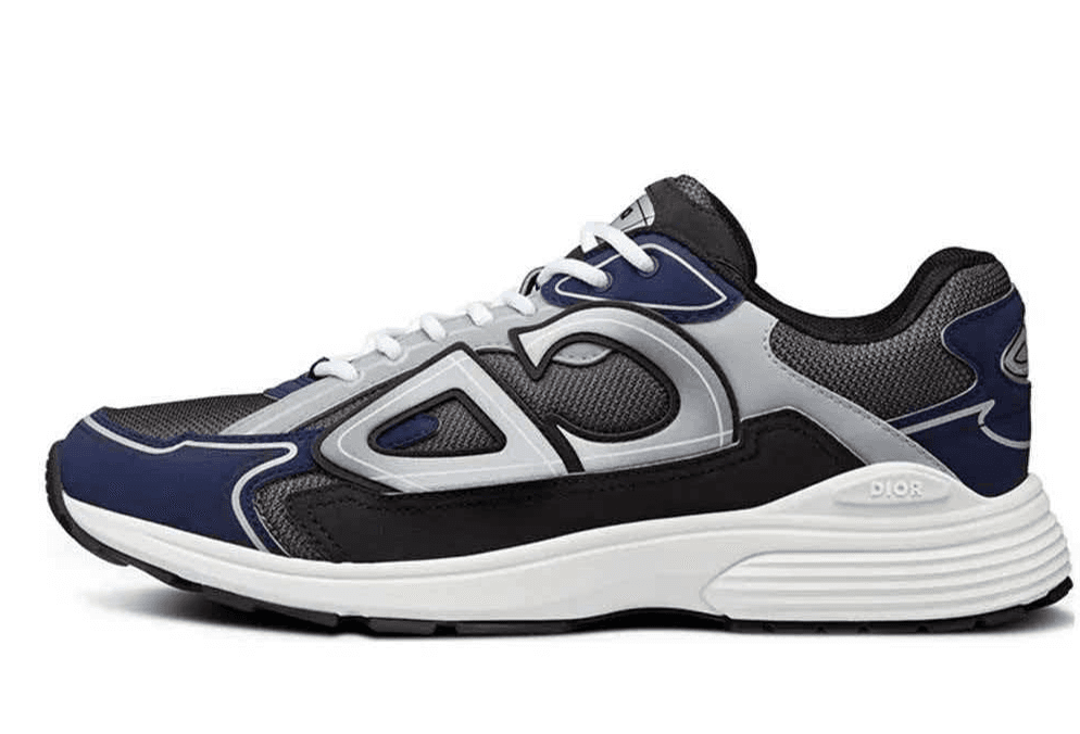 Dior B22 Navy Grey