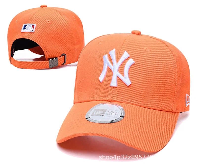 New Era × MLB 59FIFTY Cap NY Yankees