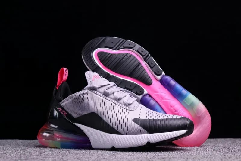 Nike Air Max 270 Particle Grey Pink
