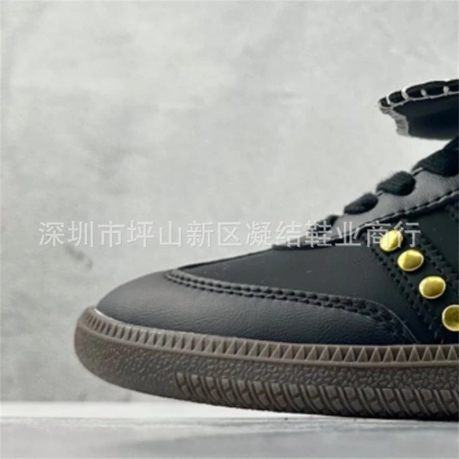 Adidas Samba Crocodile Texture — samba—4303