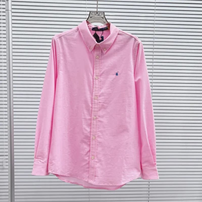 Polo Ralph Lauren Oxford Shirt Classic Fit