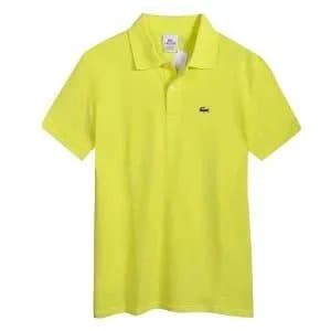 Lacoste Polo Shirt Classic Fit — 0116012LB