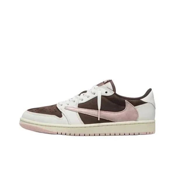 Nike × Travis Scott Dunk Low Cactus Jack — DG007