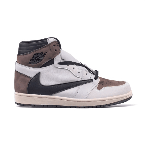 Travis Scott Air Jordan 1 High Cactus Jack