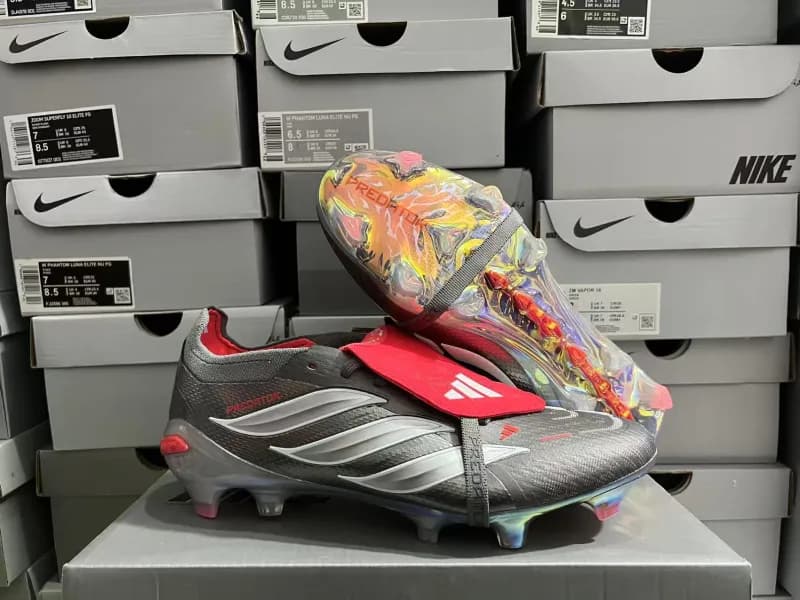 Adidas Predator Elite FG Iridescent