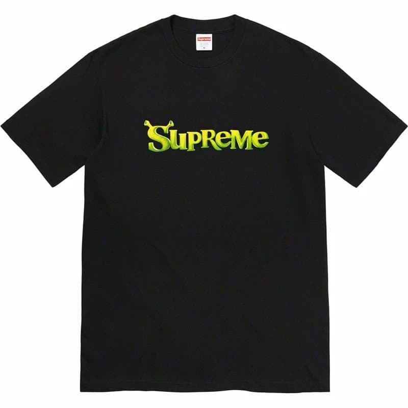 Supreme Box Logo Tee Established 1994 — 13