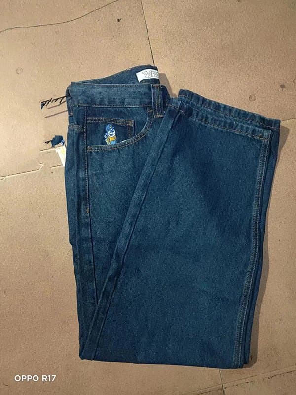 Levi's 501 Jeans Classic Straight Fit