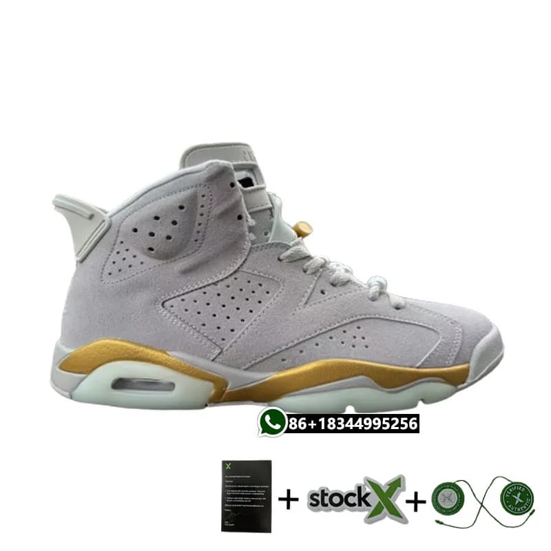 Air Jordan 6 Infrared 23
