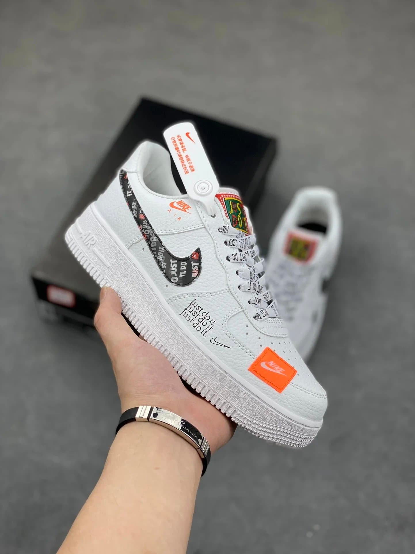 Nike Air Force 1 High Medium Brown — 11