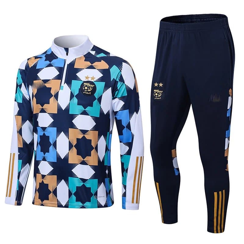 Puma Training Set BVB 2023/24 — 9