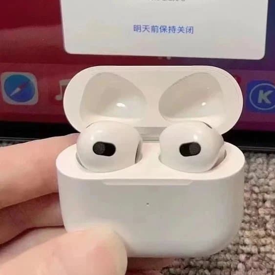 Apple AirPods Pro 2nd Generation