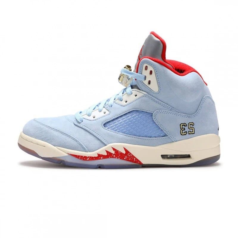 Air Jordan 5 Mint — 16