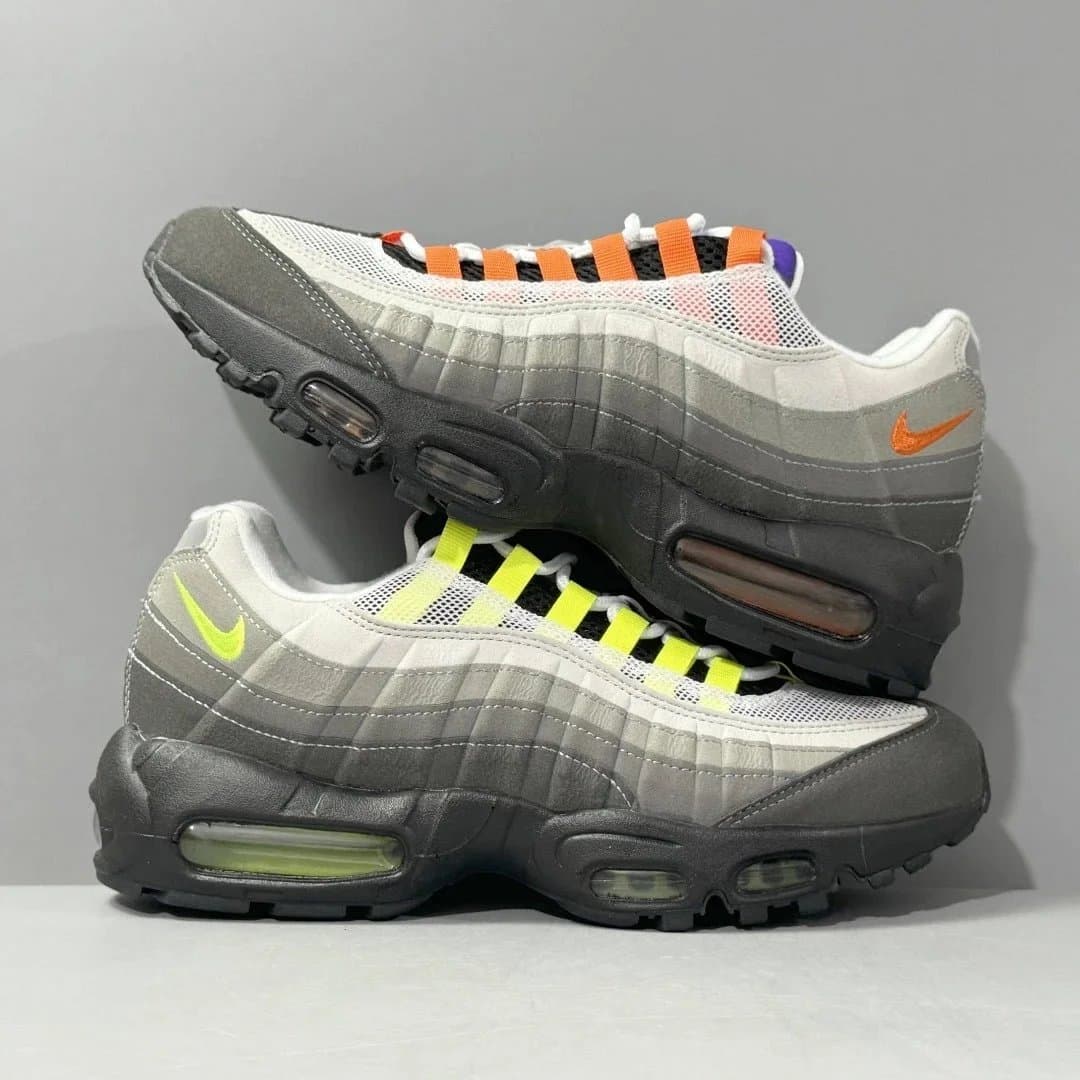 Nike Air Max 95 Neon Pack