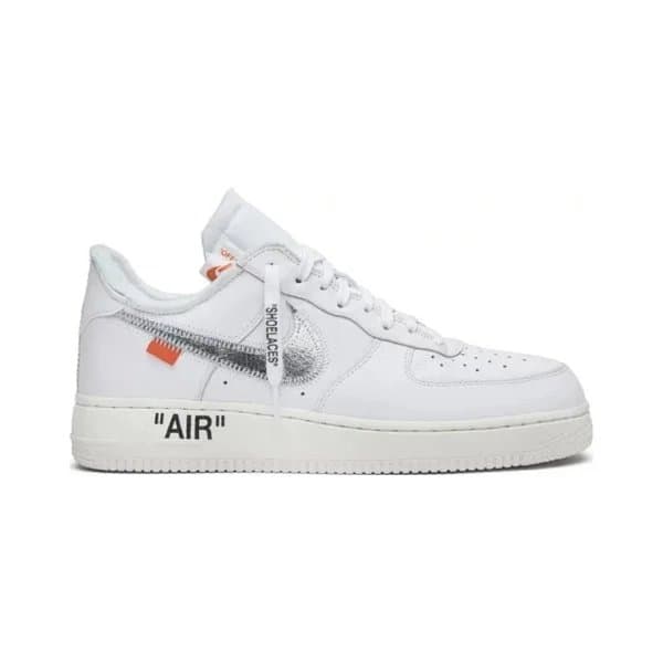Nike Air Force 1 Low Off-White The Ten