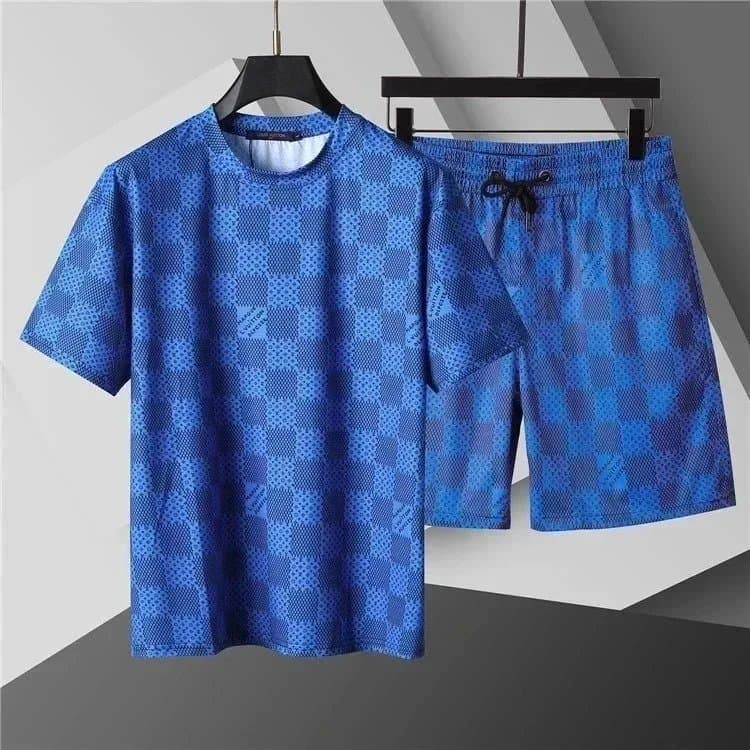 Oblique Print Set Dior Oblique Monogram — LV12