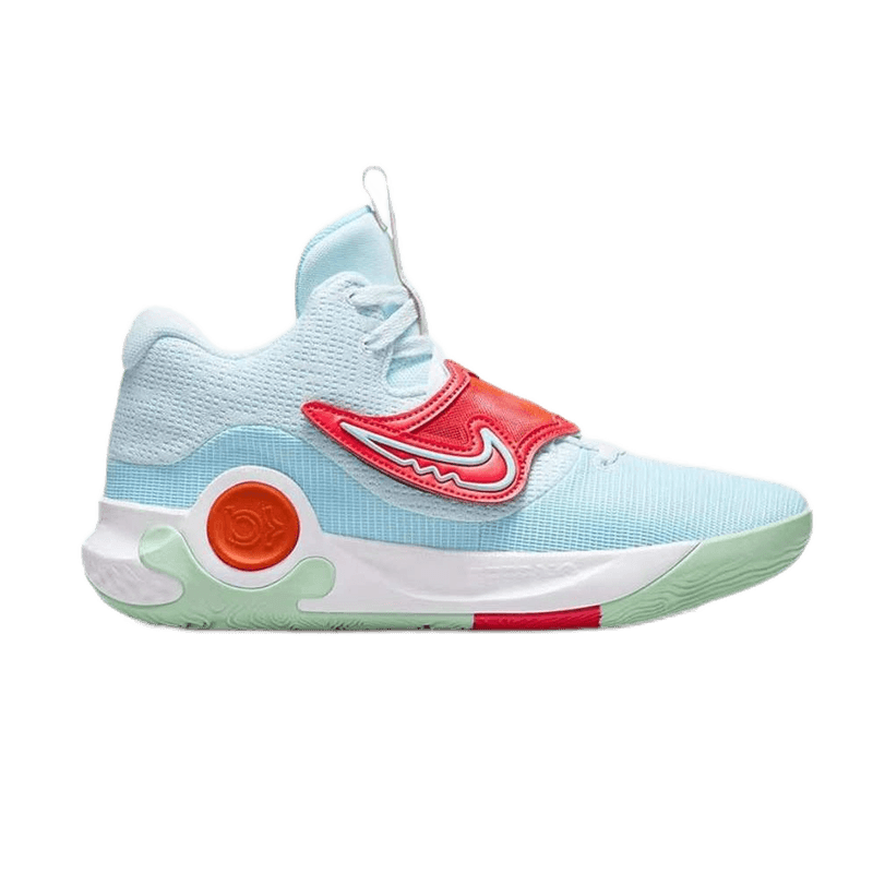 Nike Air Max TN Grey Orange Volt — 10