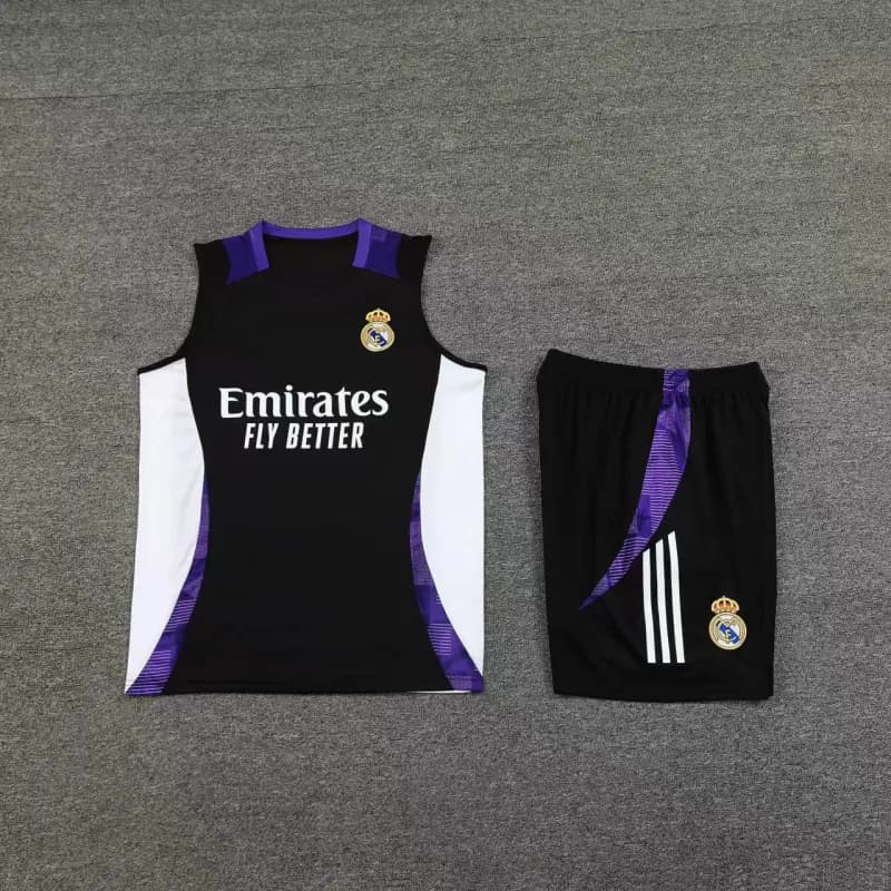 Adidas Training Set Emirates Fly Better — 背心训练服28#