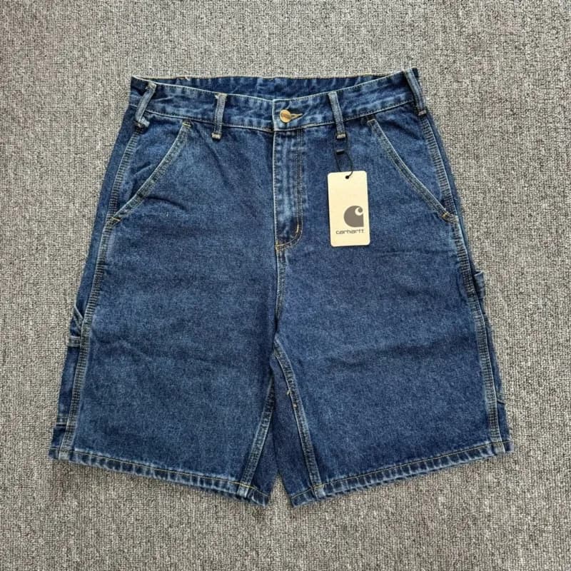 Carhartt Workwear Shorts Classic Denim