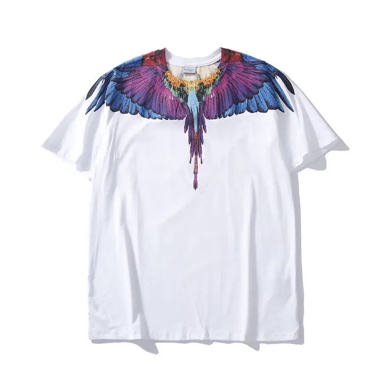 Maison Margiela Rash Guard Venum Classic — OTX-CBRT49