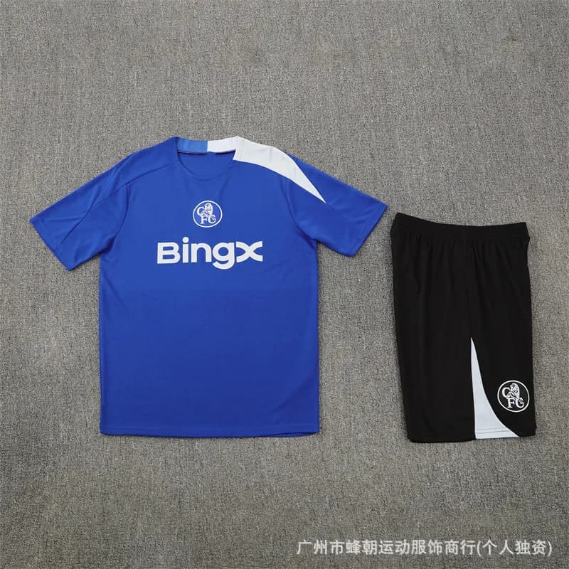 Training Set Chelsea FC Inspired