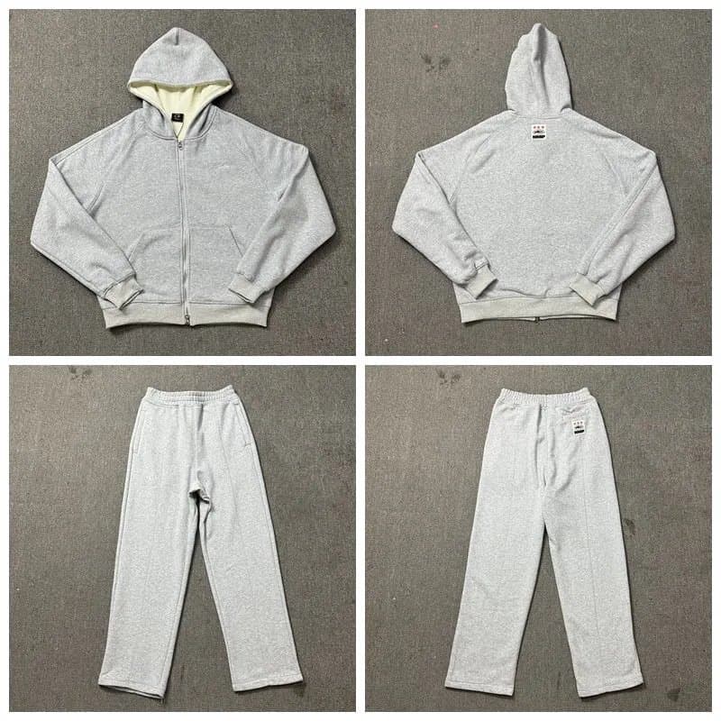 Travis Scott Balaclava Sword Print — 刺绣款套装