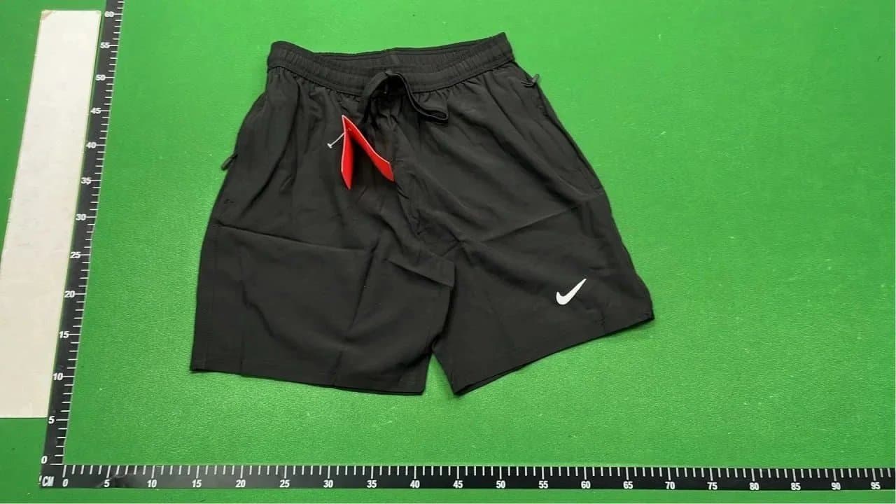 Nike Dri-FIT Tee Classic — 32