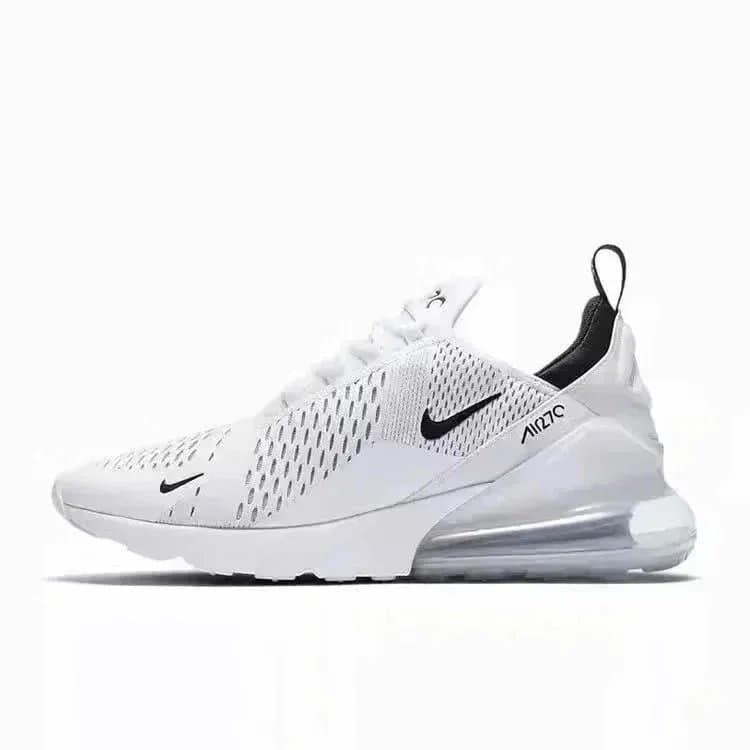 Nike Air Max 270 Triple White