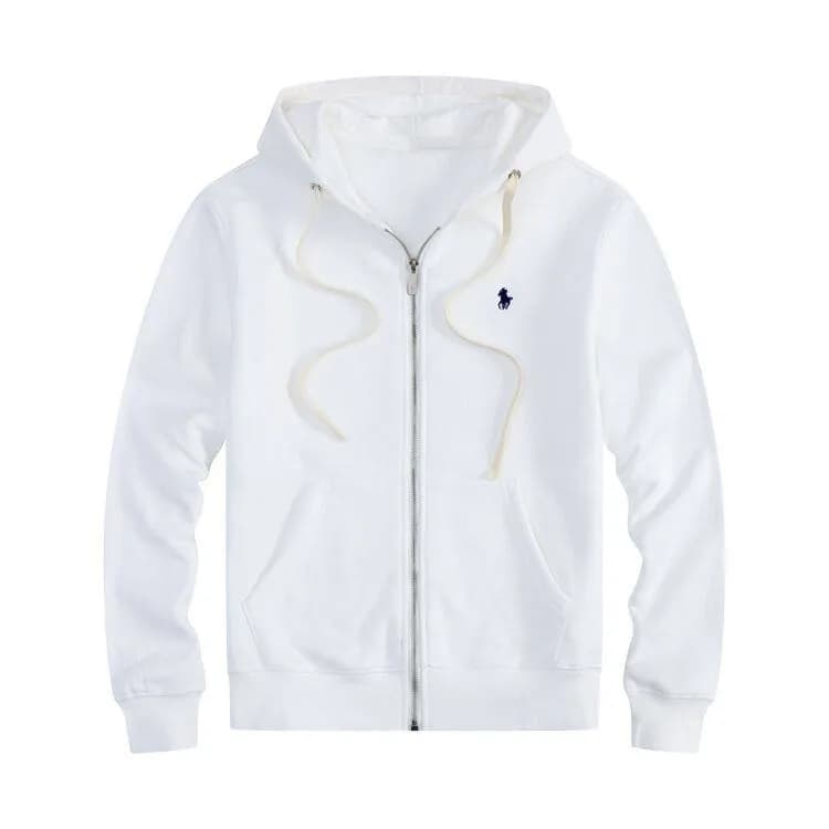 Polo Ralph Lauren Full-Zip Hoodie Classic Fit
