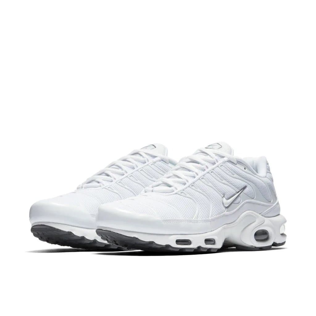 Nike Air Max Plus Volt — 604133-139