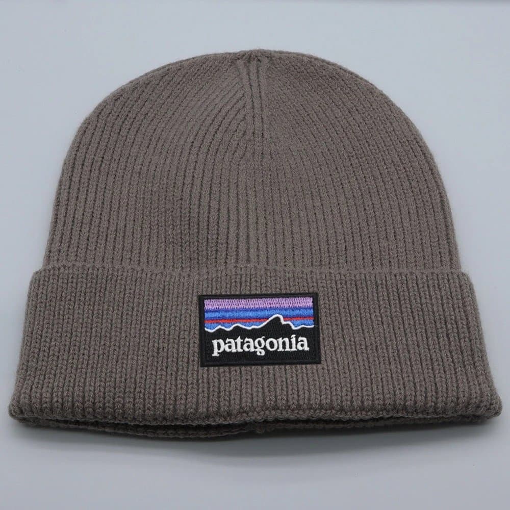 Patagonia Beanie P-6 Logo