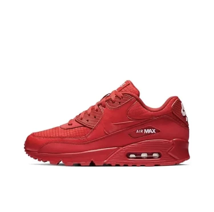 Nike Air Max 90 University Red