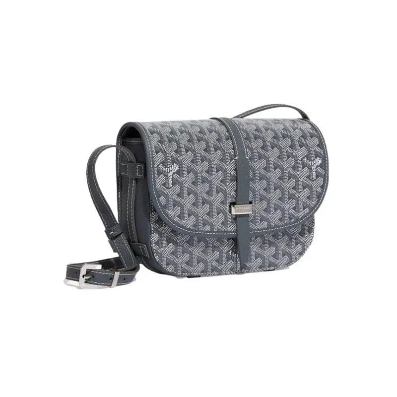 Goyard Bifold Wallet Saint Louis Pattern — 03