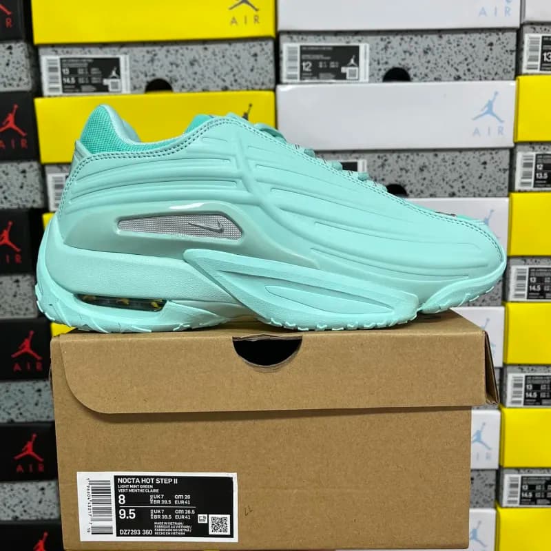 Nike Air Max TN Light Mint Green