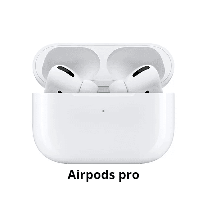 Apple AirPods Pro 2nd Generation