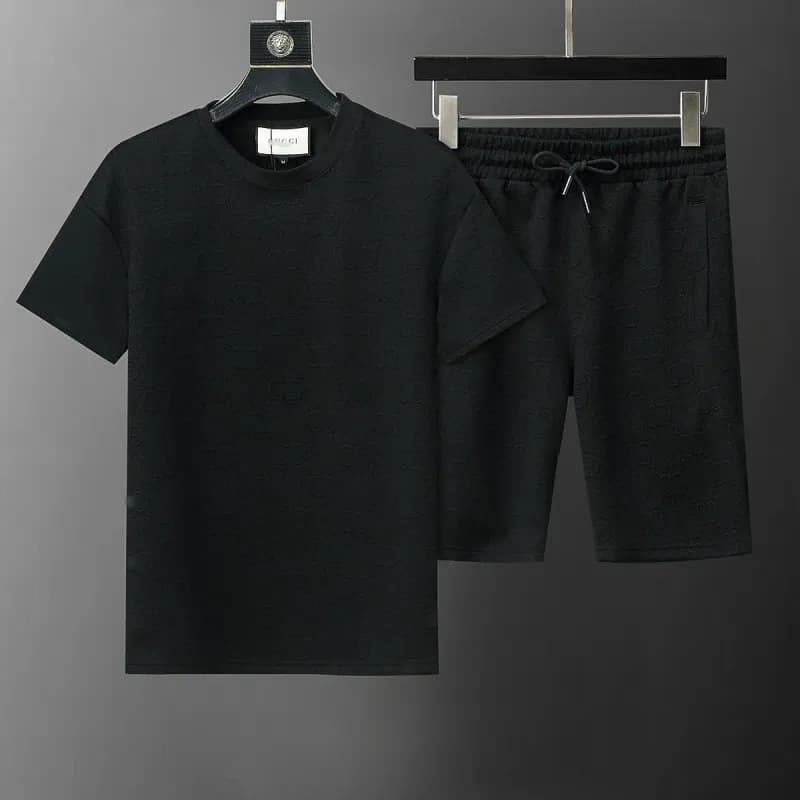 Gucci GG Jacquard Set Monogram
