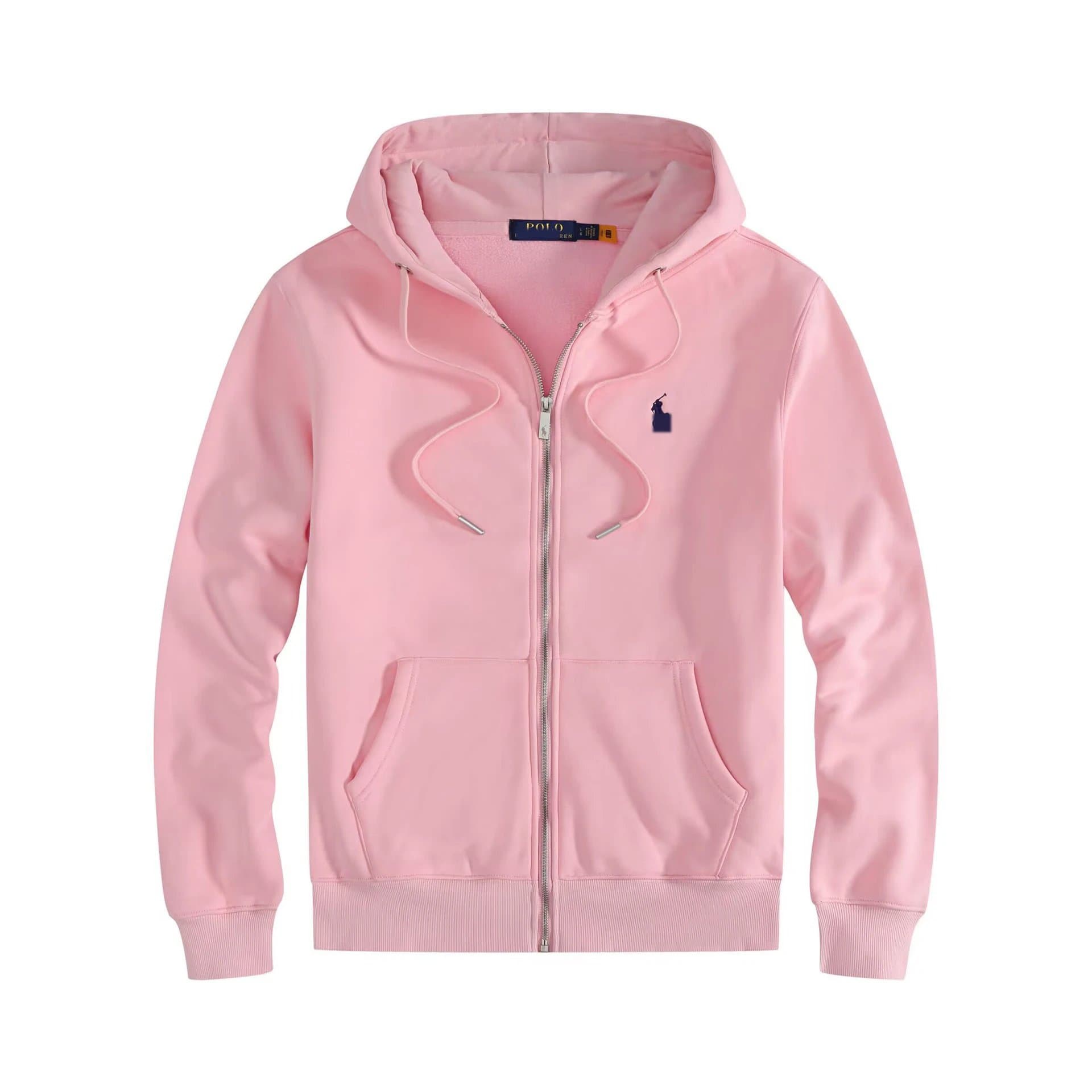 Polo Ralph Lauren Full-Zip Hoodie Classic Fit