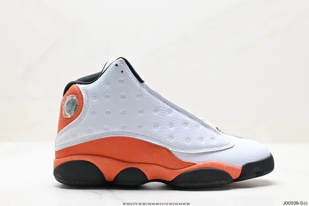 Air Jordan 13 Low Flint