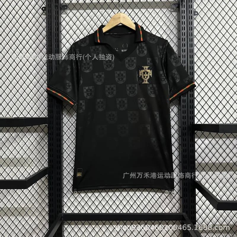 Adidas Argentina Home Jersey 2022 World Cup Special Edition — 2026葡萄牙特别版