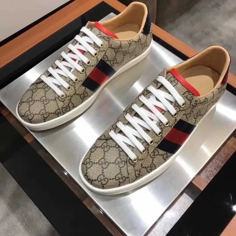 Gucci Rhyton GG Web — 32