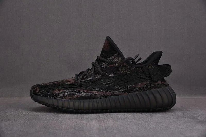 Yeezy Boost 350 V2 Zebra