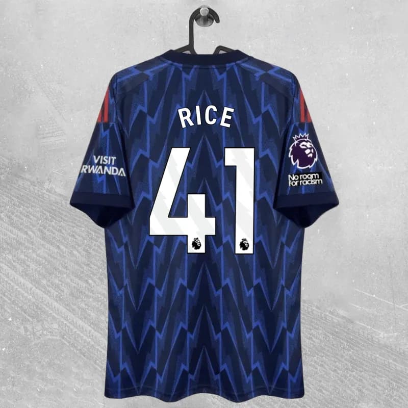 Home Jersey 2023/24 Third Kit