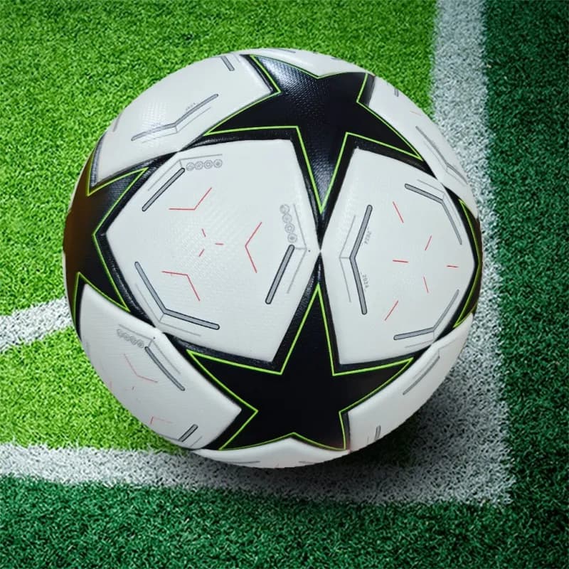 Adidas UEFA Champions League Ball 2024 Final