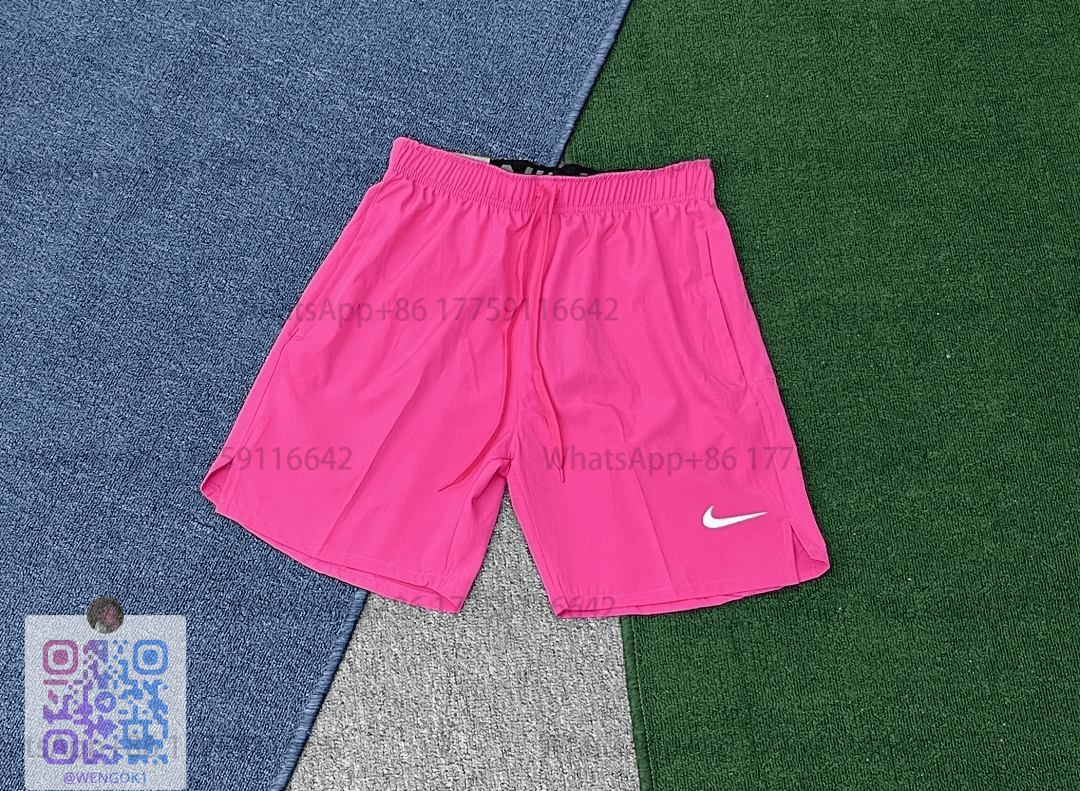 Nike Sport Shorts Vivid Pink