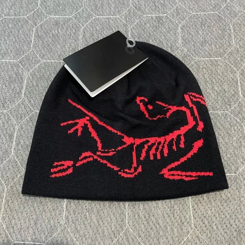 Beanie Arc'teryx Bird Logo