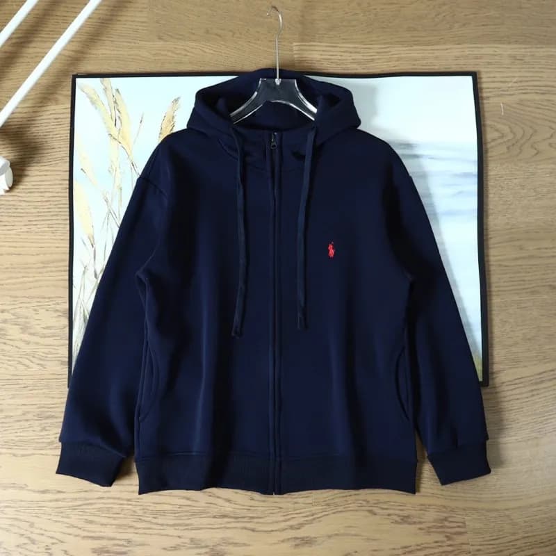 Polo Ralph Lauren Puffer Jacket Glossy Quilted — BB37