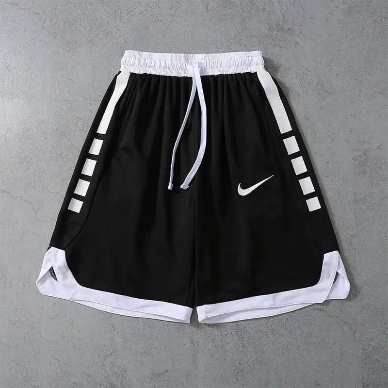 Jordan Mesh Shorts IDRAN Logo Panel — A3